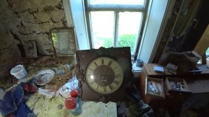 ОГРОМНАЯ ПОКИНУТАЯ ДЕРЕВНЯ БОЛЬШАЯ ЛЫЖНЯ. ДЕСЯТКИ ХОРОШИХ, КРЕПКИХ БРОШЕННЫХ ДОМОВ. КИРОВСКАЯ ОБЛ.