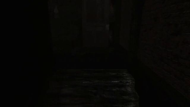 Call Of Cthulhu [2006] #7 - ИДЕАЛЬНЫЙ ПОБЕГ (Dark Corners Of The Earth)