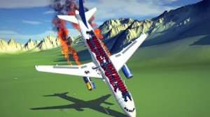 Аварийная посадка