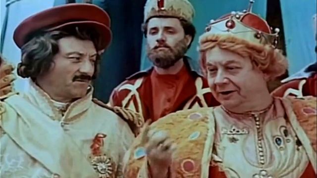 Раз, два — горе не беда! 1988 смотреть онлайн