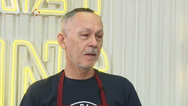 Просто вкусно: Теплый салат из говяжьего языка смотреть онлайн