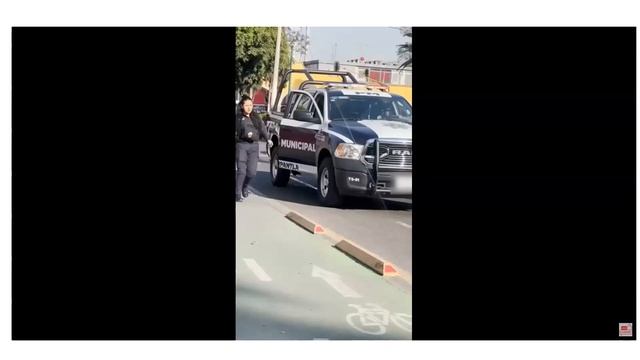 Шутка над полицией(Prank on the police) смотреть онлайн