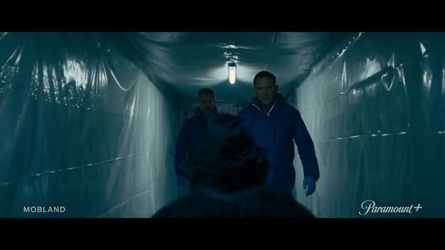 Ганстерленд | Русский трейлер 1 сезон | Сериал 2025 смотреть онлайн