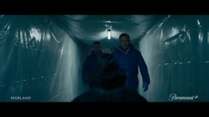 Ганстерленд | Русский трейлер 1 сезон | Сериал 2025