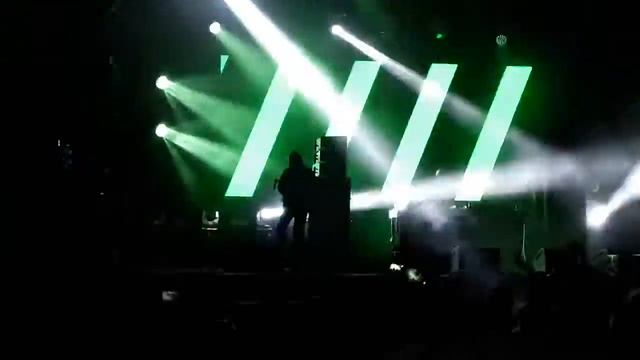 Drum & Bass NOISIA на Atlas Weekend 2019 [04] P D I смотреть онлайн