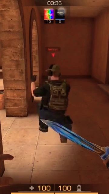 Пов:Когда у тебя нет союзников но есть враги смотреть онлайн