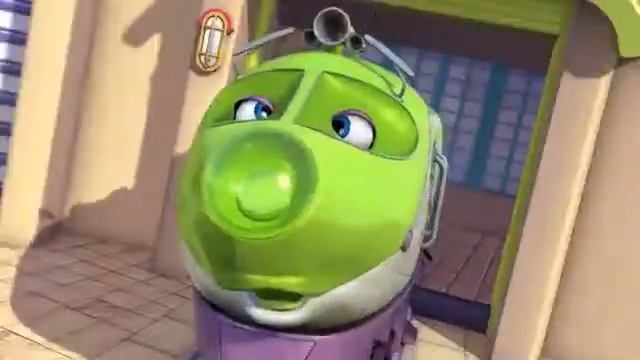 заставка чагентон