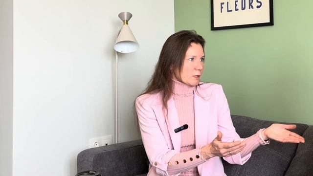 Учёба в Греции — самый простой путь к ВНЖ! Интервью с А смотреть онлайн