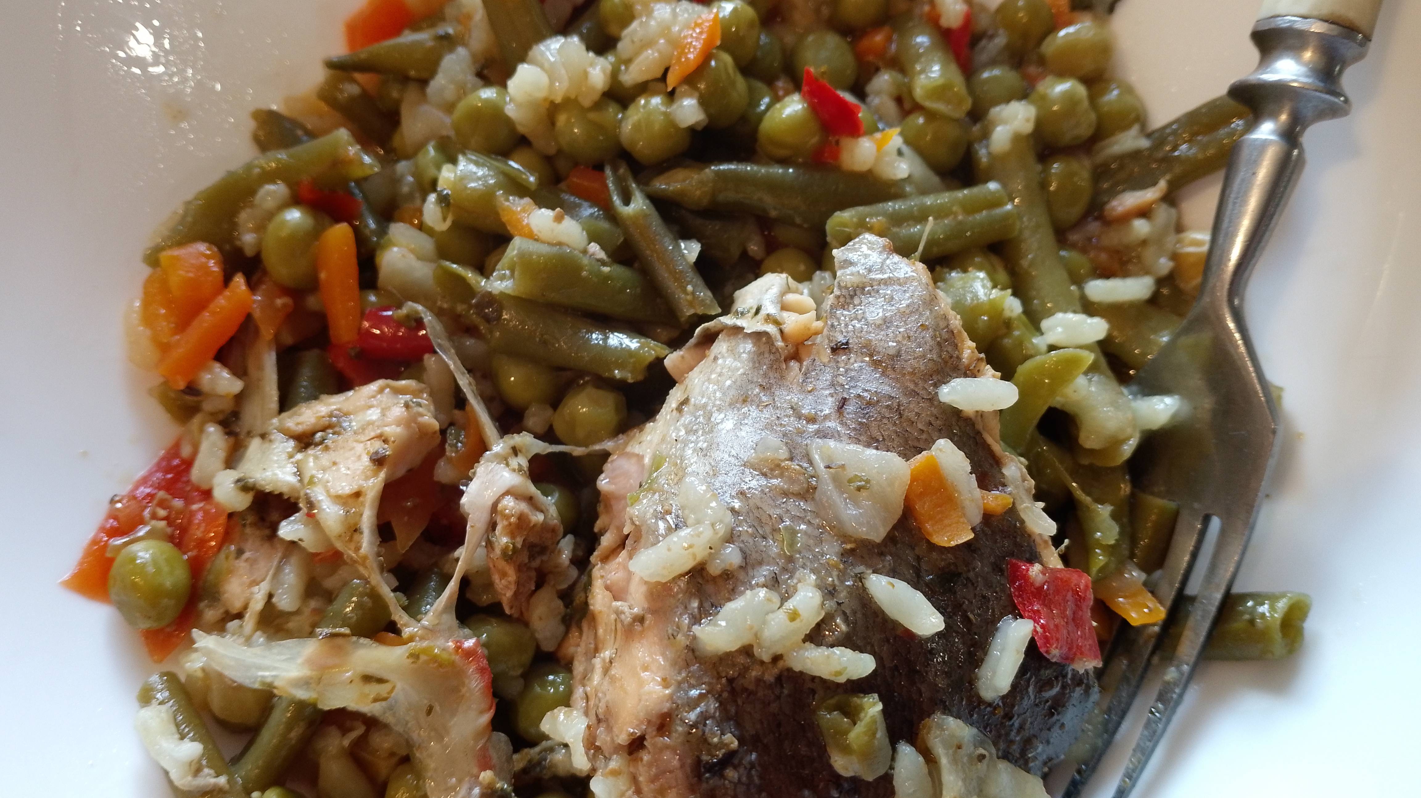 Влог. Готовлю вкусно и полезно Посадила георгины Барабашка опять запутал пряжу смотреть онлайн