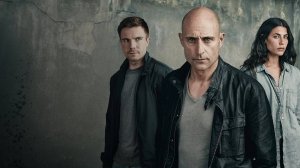 Сериал Тайная власть - 1 сезон 2 серия / Deep State