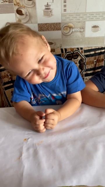 Арбуз Родя будет кушать смотреть онлайн