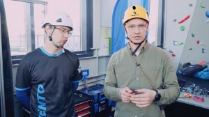 Амуниция для собак от Шарик Дог. Испытание на прочность. Часть 3: стропы.