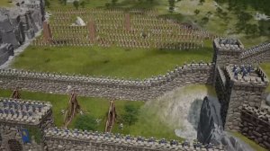 Самые ожидаемые Стратегии 2025 на пк (Лучшие Стратегии 20