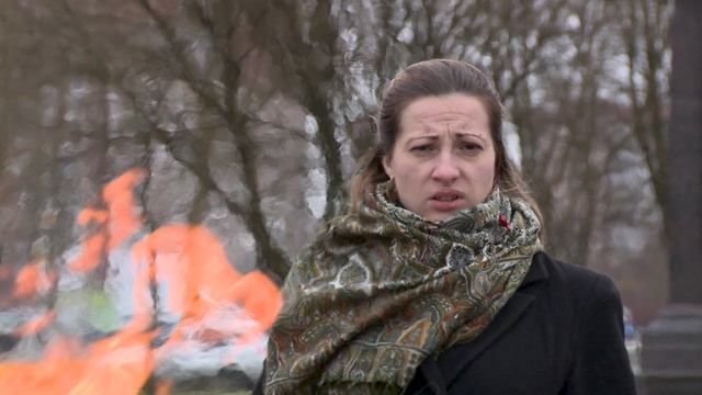 Юлия Друнина