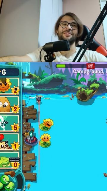 🎮 Plants vs Zombies 3 : Welcome to Zomburbia / Растения против зомби 3 смотреть онлайн