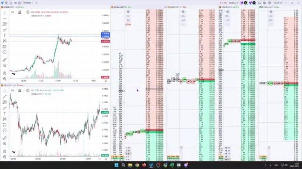 пробой на перехай koma
