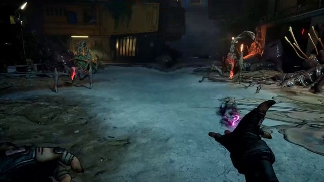 Зеленые удивления