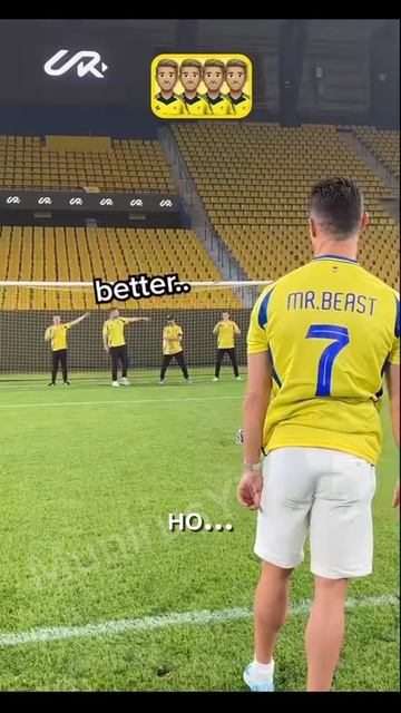 Минус Нолан... #shorts #mrbeast #cr7 #edit #хочуврек #рекомендации #?