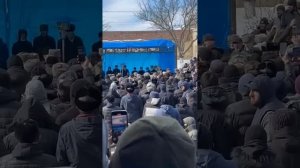Похороны Бувайсара Сайтиева. #хамзатчимаев #адамсайти