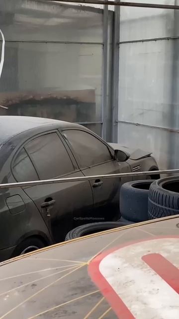 В ней есть душа двух людей 😔 | Снимки в ТГК: carspotts_best #bmw смотреть онлайн