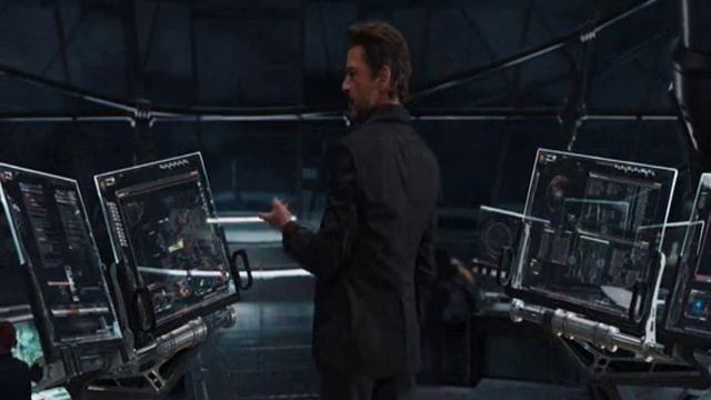 Мстители. Лифт.wmv смотреть онлайн