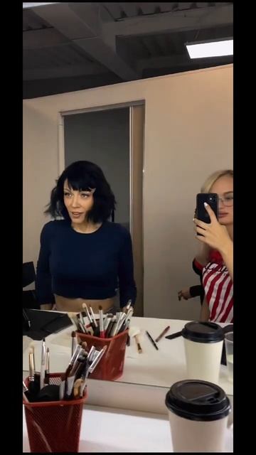 Девушка была против того чтоб ей крутили и вообще трог смотреть онлайн