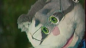 Спокойной ночи, малыши! 17.03.1998. ОРТ