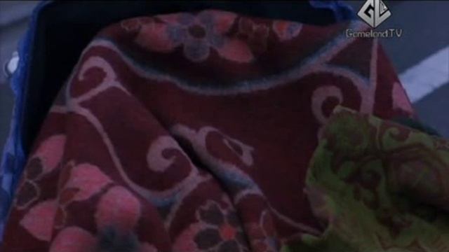 БАНЗАЙ! на Gameland TV