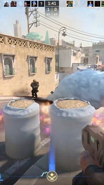 ТОЛЬКО ZEUS и ГРАНАТЫ😂(ЧАСТЬ 5) смотреть онлайн