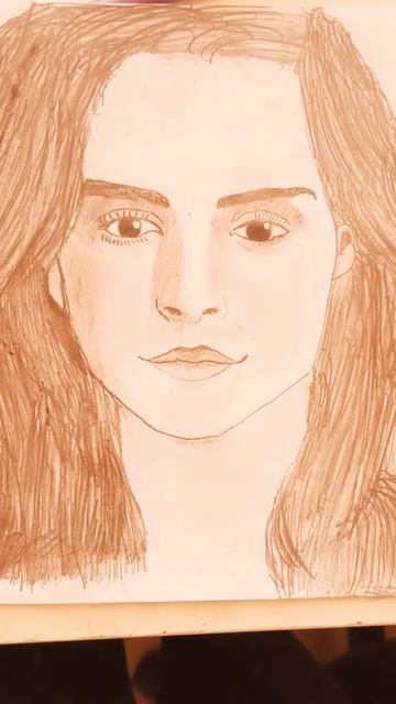 ГЕРМИОНА РИСУНОК КАРАНДАШОМ(пишите в комментариях как вам рисунок) смотреть онлайн