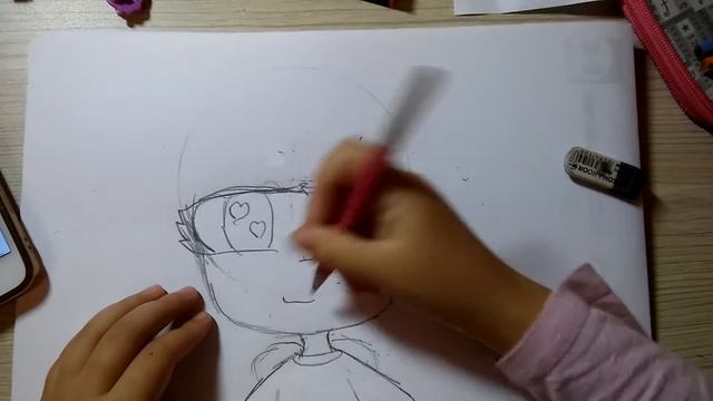 Seedpaint OC 1часть смотреть онлайн