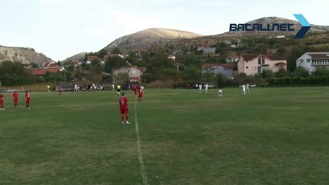 Превалец Борец 6 коло Трта фудбалска лига Југ сезона 202