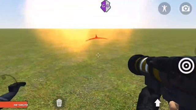 Hypper Sandbox 0.4.9.2 Mod Menu|Cheats|Hack(Мод меню|Читы|Взлом) смотреть онлайн