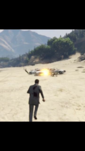 Gta 5 граната