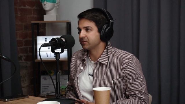 Юра Рудчик - TERROR SNOW 🎙 Ride&Vibe