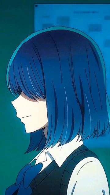 Хошино Аи против Аканэ | Звёздное дитя; #oshinoko #hoshinoai #anime смотреть онлайн