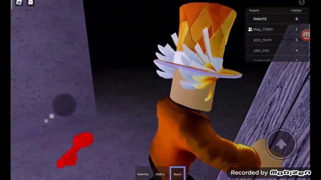 БЕГИ чтобы выжить, ЕШЬ сыр чтобы выжить. смотреть онлайн