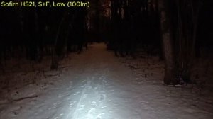 Sofirn HS21 vs Sofirn HS42: что выбрать?