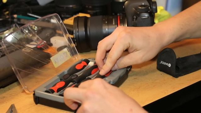 объектив ROKINON 35mm F1,4 / нелепый обзор смотреть онлайн