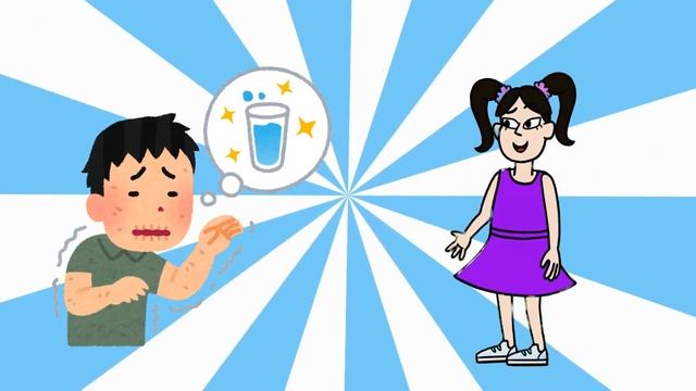 Что такое вода? 💧Обучающие видео для детей