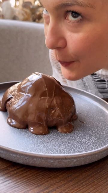 Просто кто-то слишком много ест…