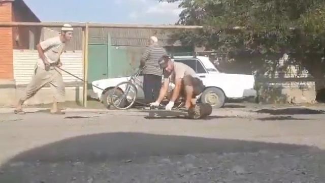 Все должно быть ровно.... СантЛада 2018 г. смотреть онлайн