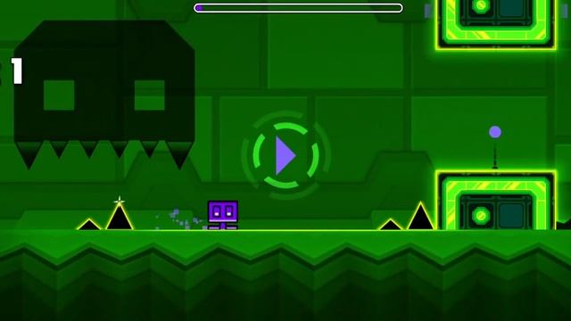 прохождение geometry dash breeze смотреть онлайн