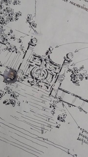 Практическая польза скетчинга для разных профессий б? смотреть онлайн