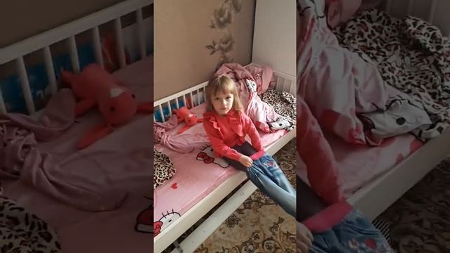 собираемся в садик