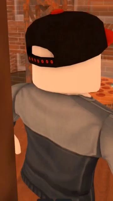 секретное место для Работы в Пиццерии Роблокс #Роблок? смотреть онлайн