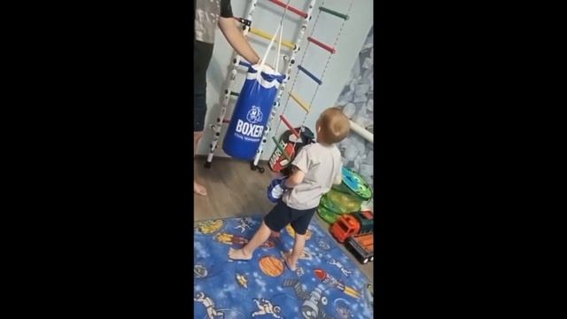 "Одна семья - одна команда" №6 Василёк Фризен Н. И. СПОР? смотреть онлайн