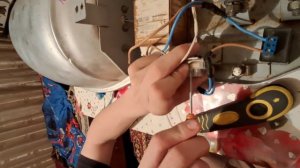 зборка светильника жку16-250-001у1