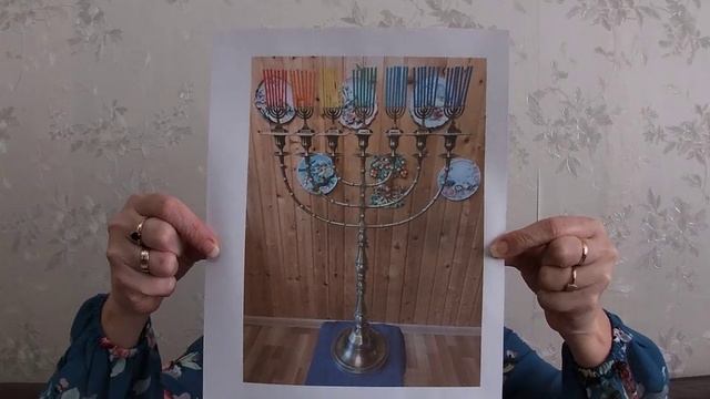 Призма и фокус