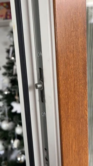 Как перевести окна в зимний летний режим #окна #пвхокн? смотреть онлайн